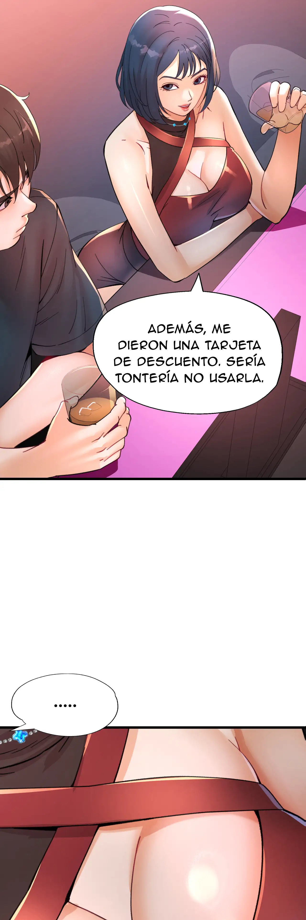 Animame Capítulo 6 - Página 13 en español