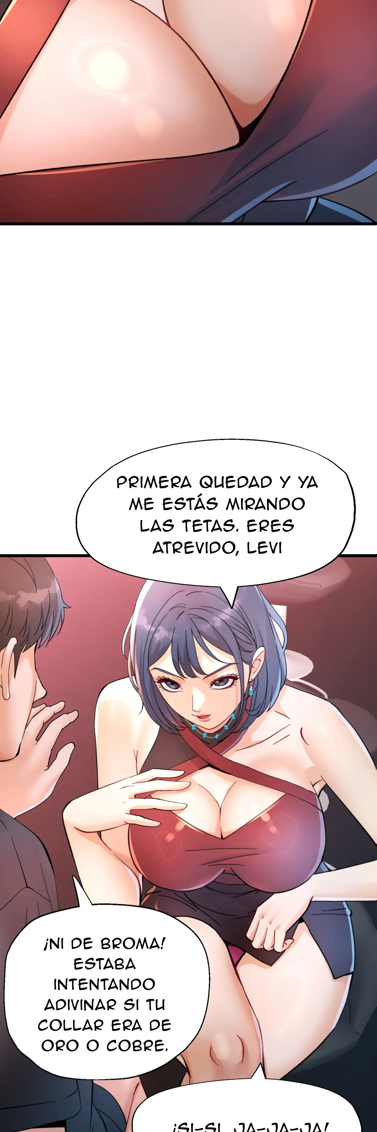 Animame Capítulo 6 - Página 14 en español
