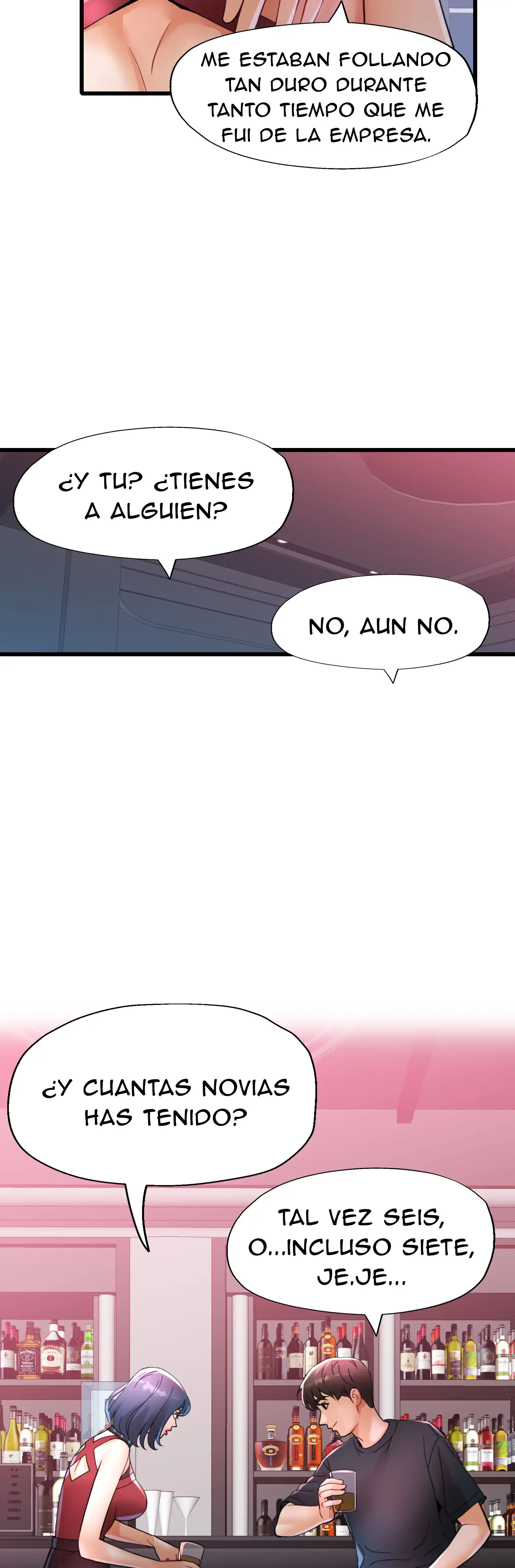 Animame Capítulo 6 - Página 17 en español