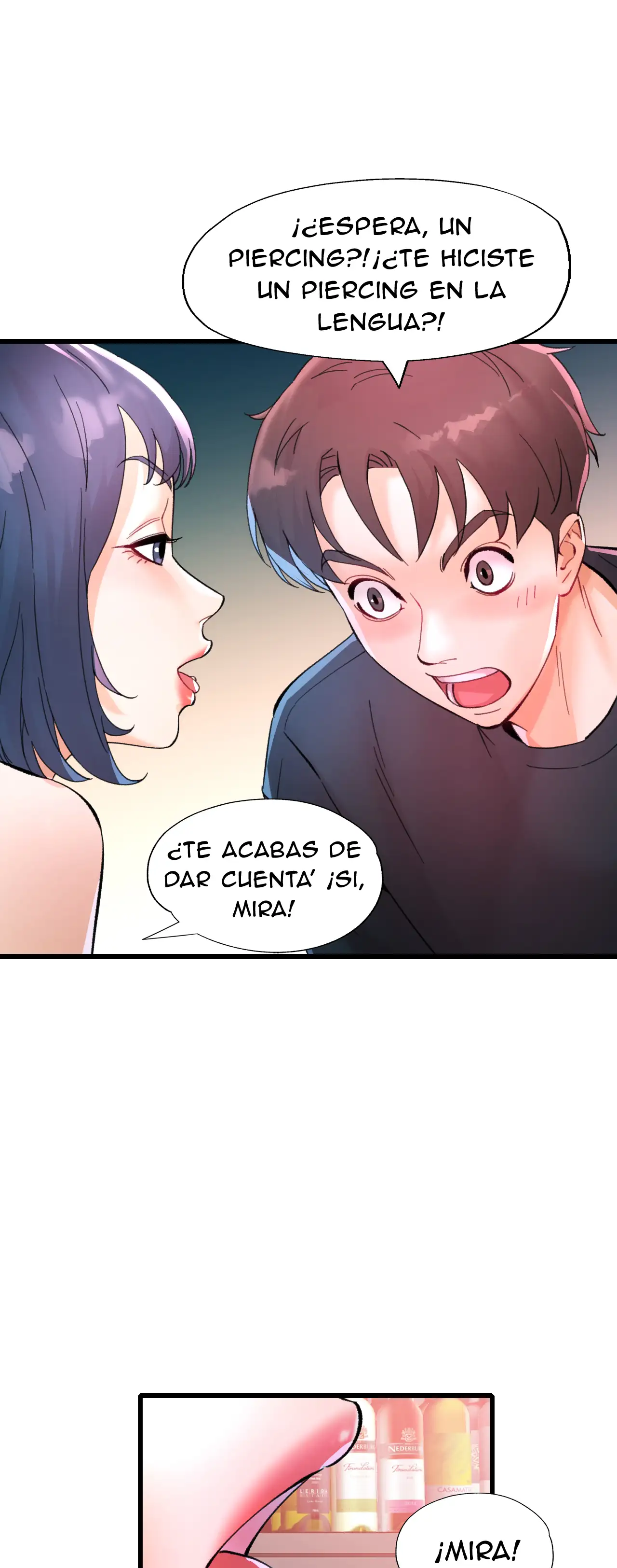 Animame Capítulo 6 - Página 20 en español