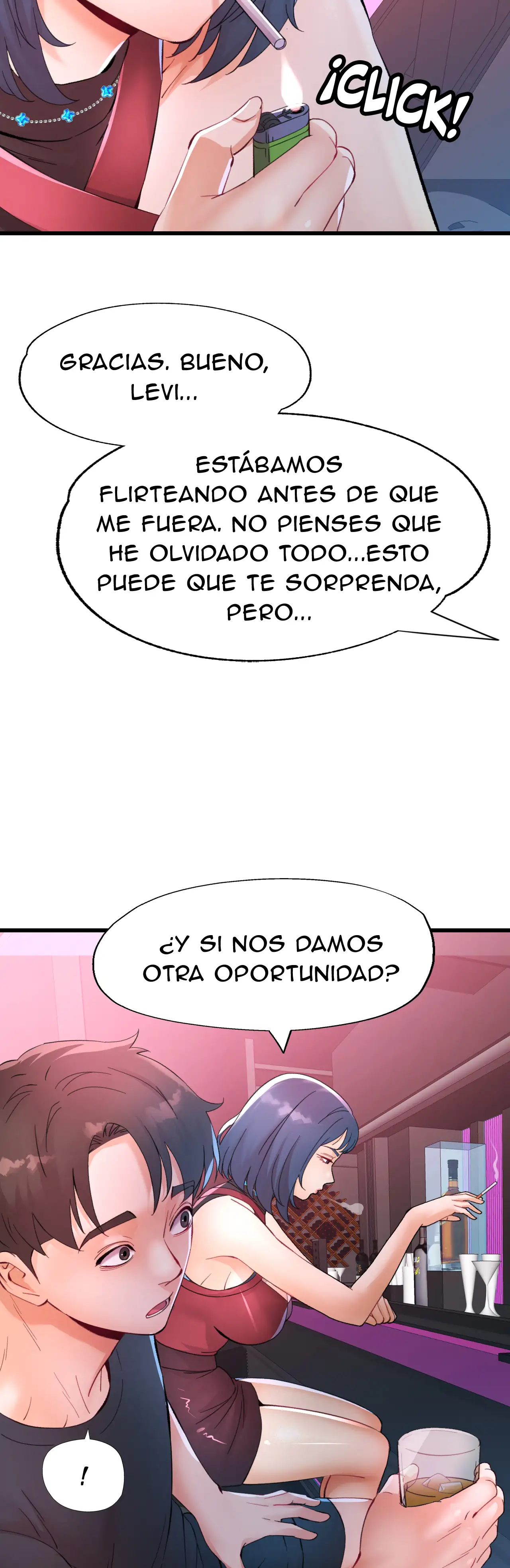 Animame Capítulo 6 - Página 25 en español