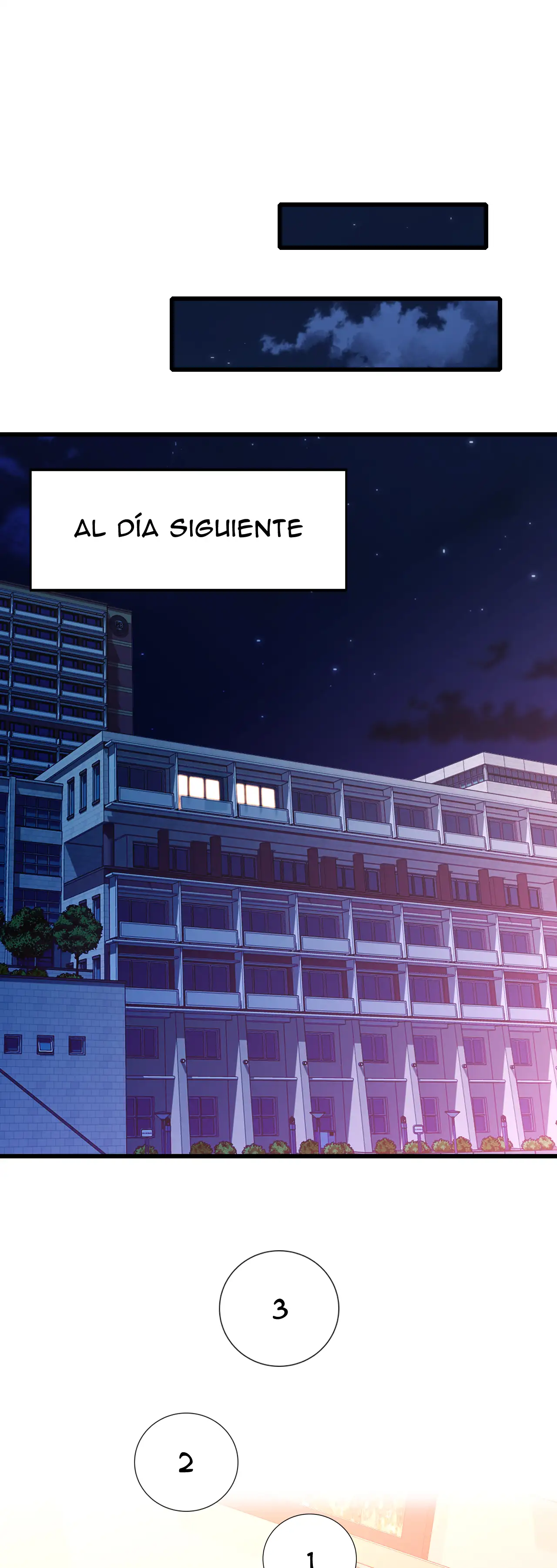 Animame Capítulo 6 - Página 28 en español