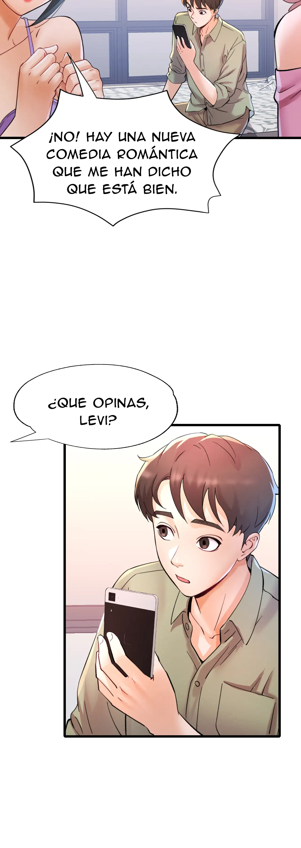 Animame Capítulo 6 - Página 30 en español