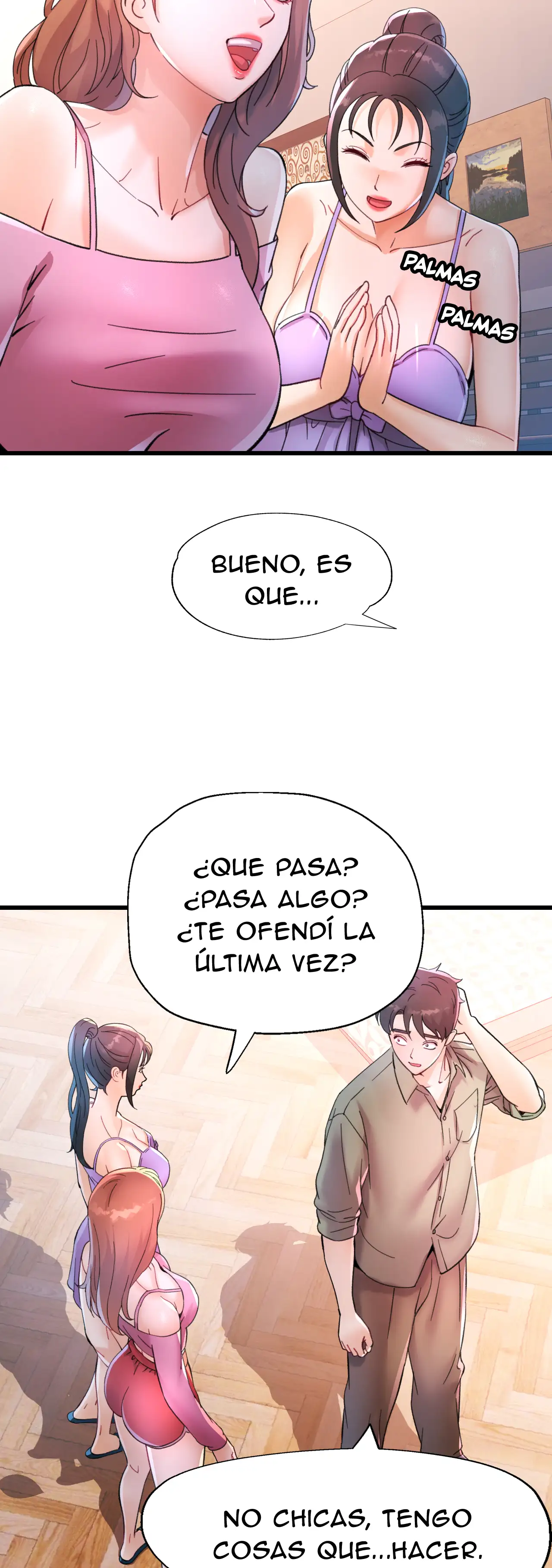 Animame Capítulo 6 - Página 32 en español