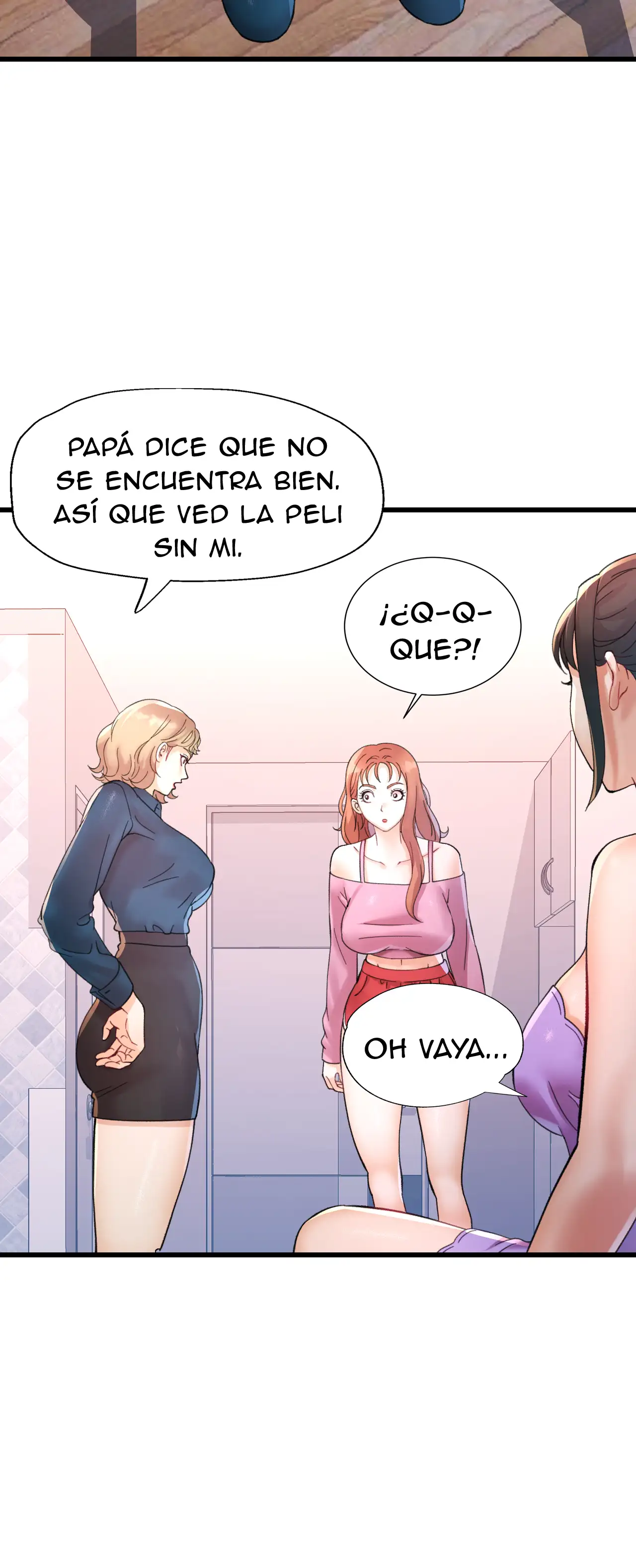 Animame Capítulo 6 - Página 37 en español