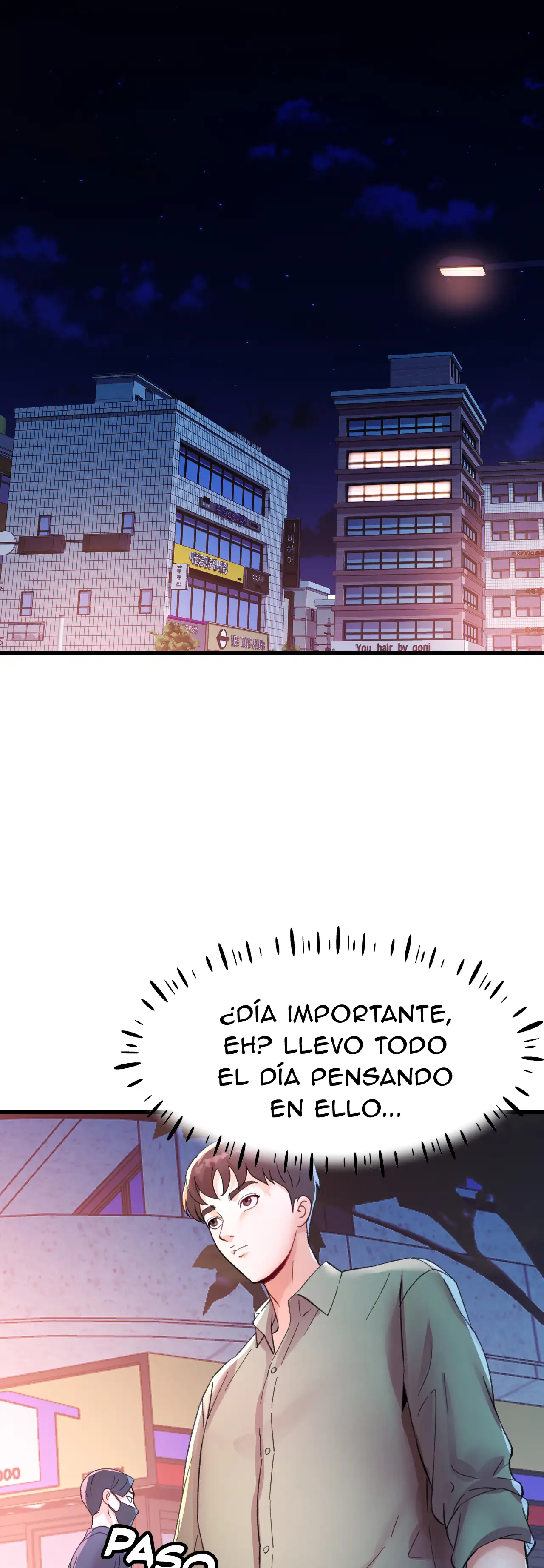 Animame Capítulo 6 - Página 39 en español