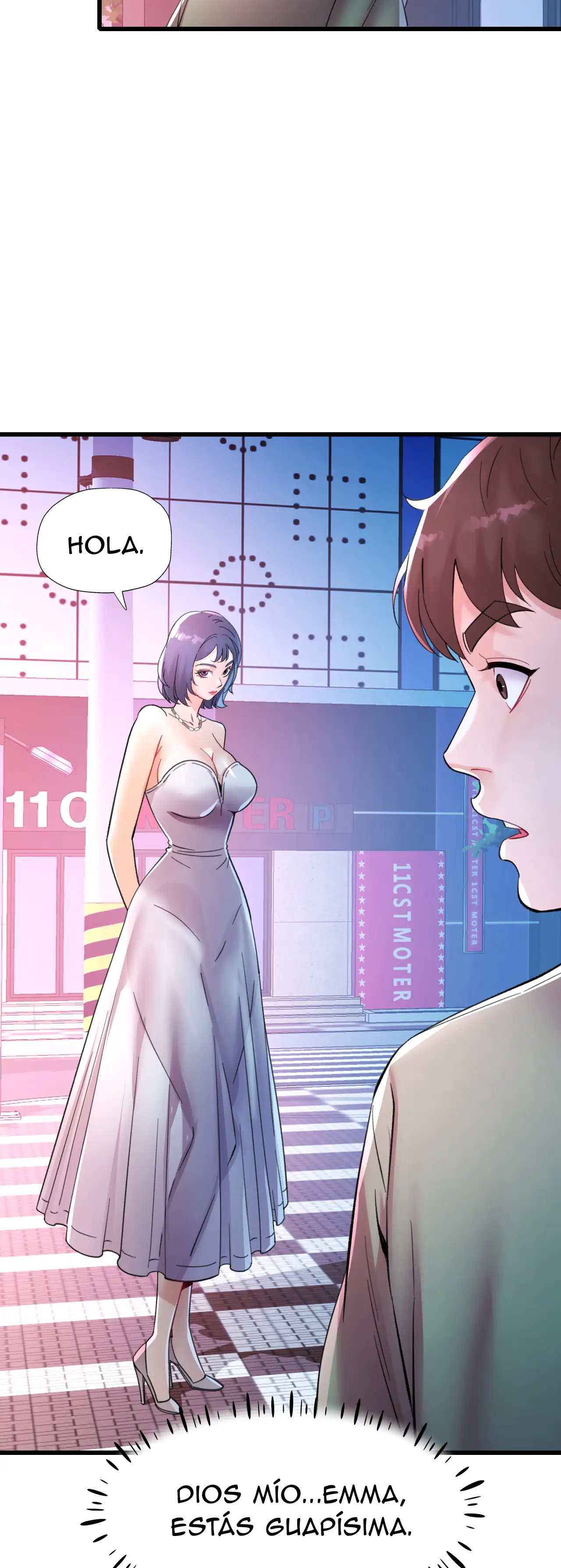 Animame Capítulo 6 - Página 44 en español