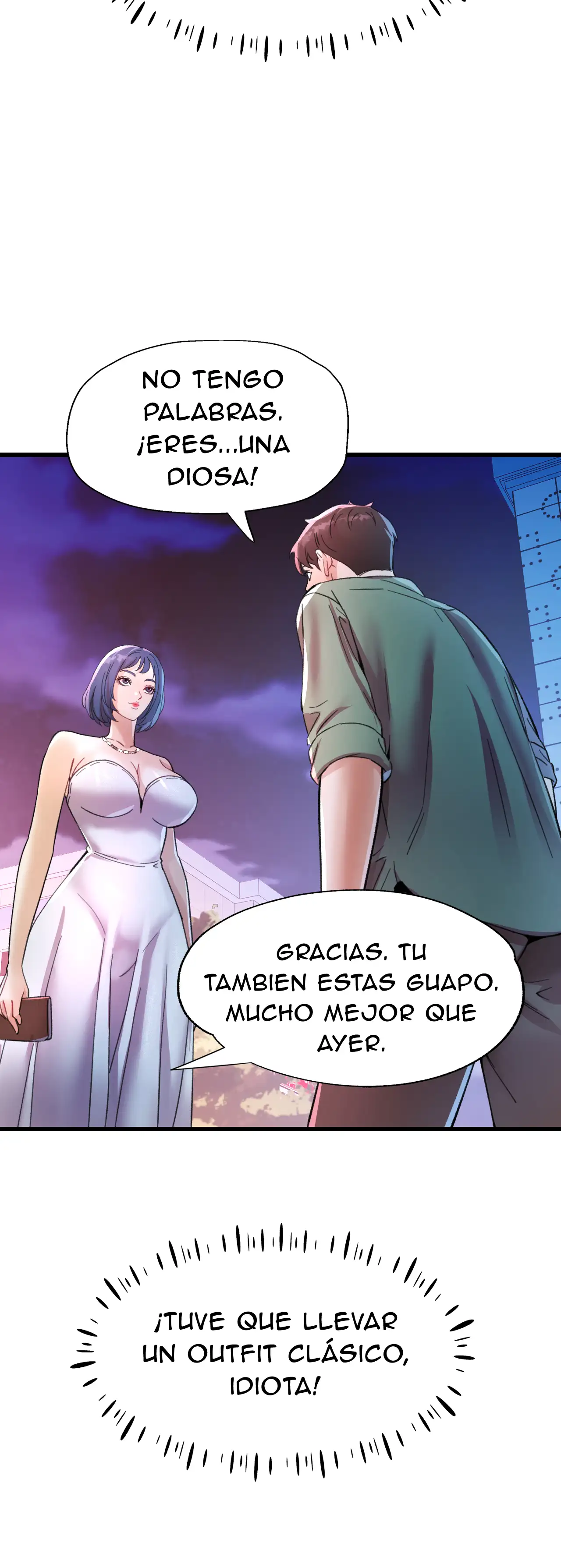 Animame Capítulo 6 - Página 45 en español