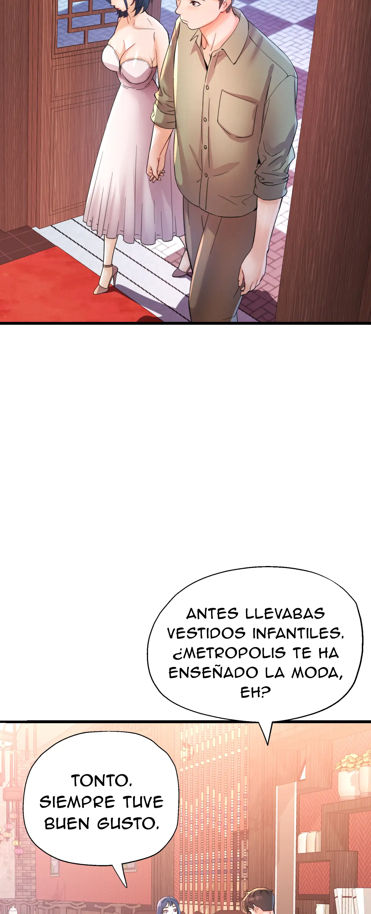 Animame Capítulo 6 - Página 47 en español