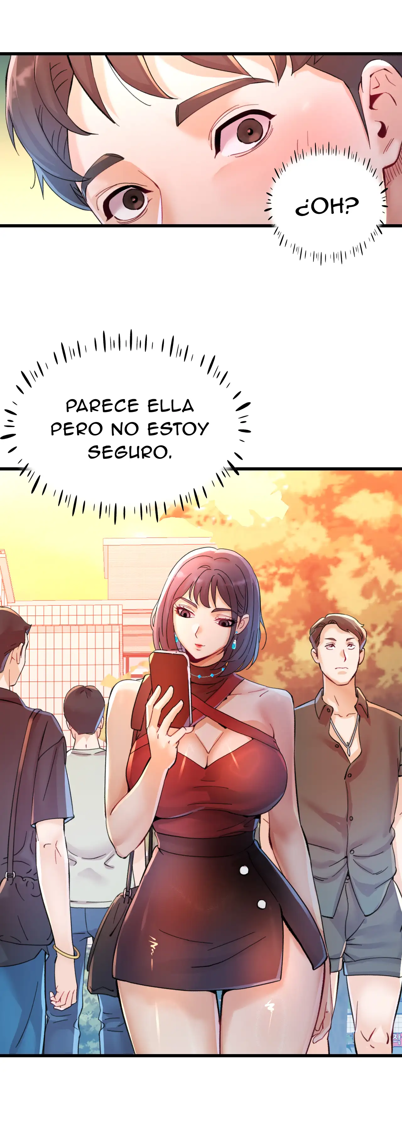 Animame Capítulo 6 - Página 6 en español