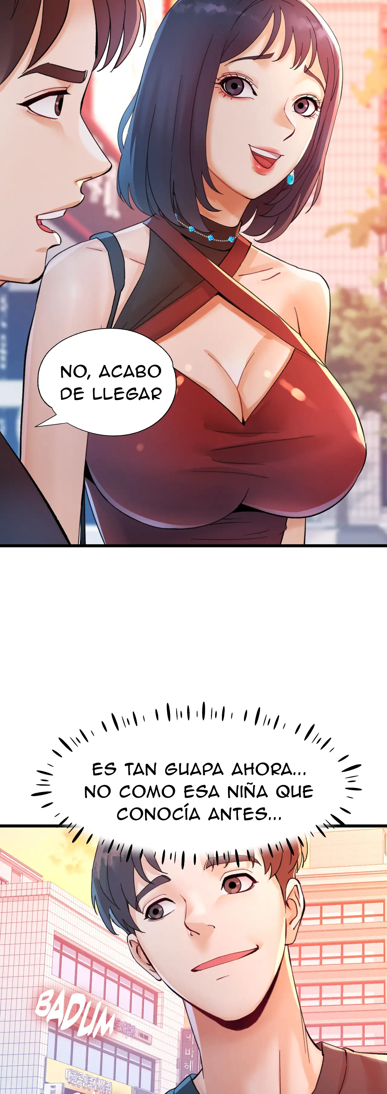 Animame Capítulo 6 - Página 9 en español