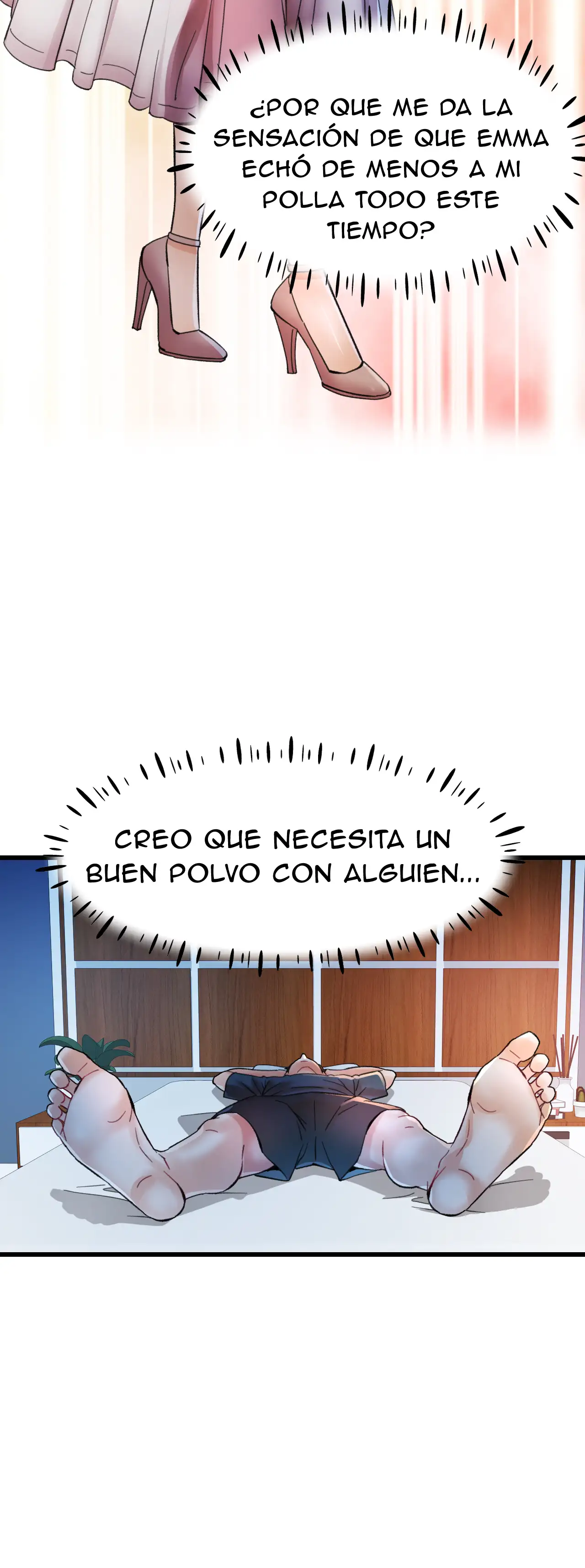 Animame Capítulo 7 - Página 14 en español