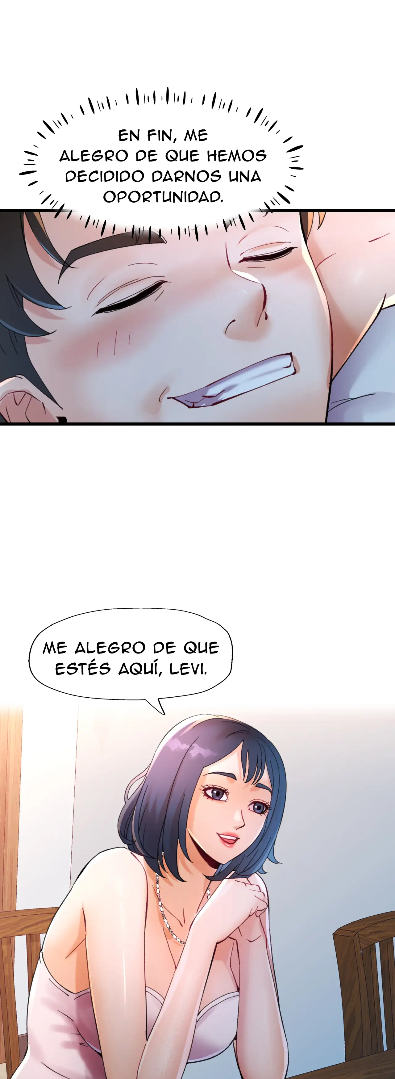 Animame Capítulo 7 - Página 15 en español