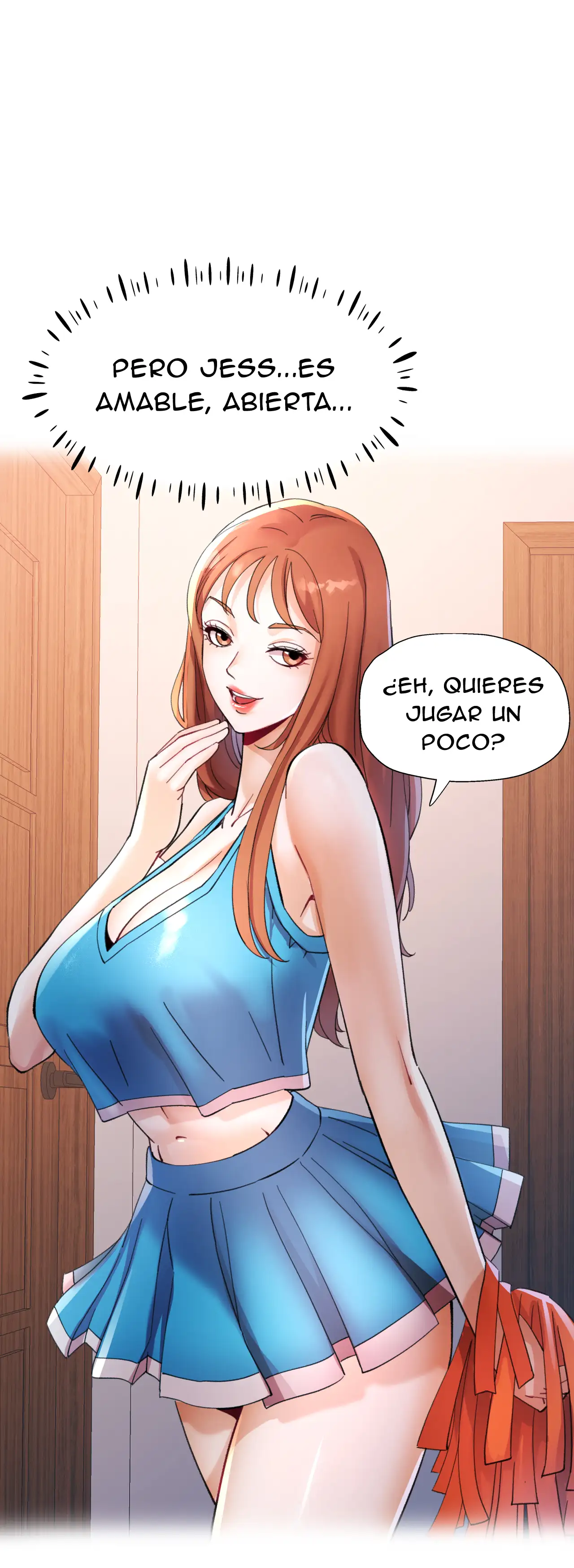 Animame Capítulo 7 - Página 17 en español