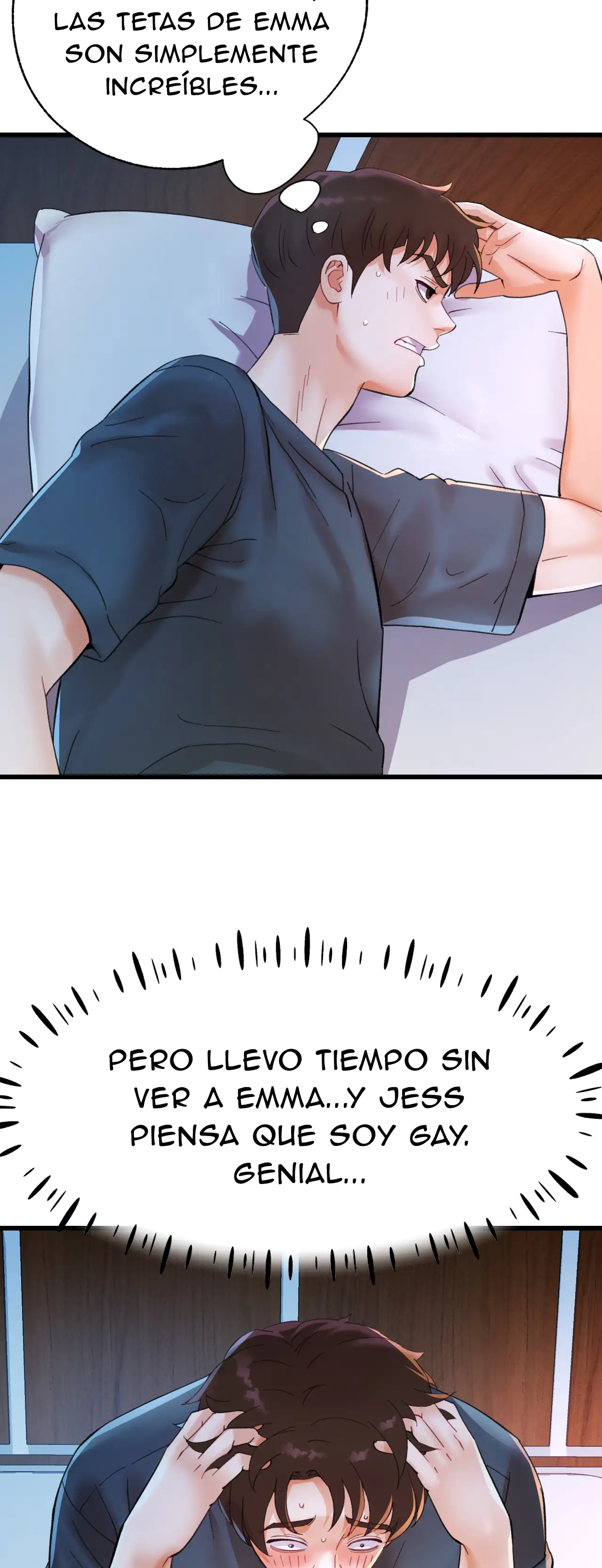 Animame Capítulo 7 - Página 20 en español