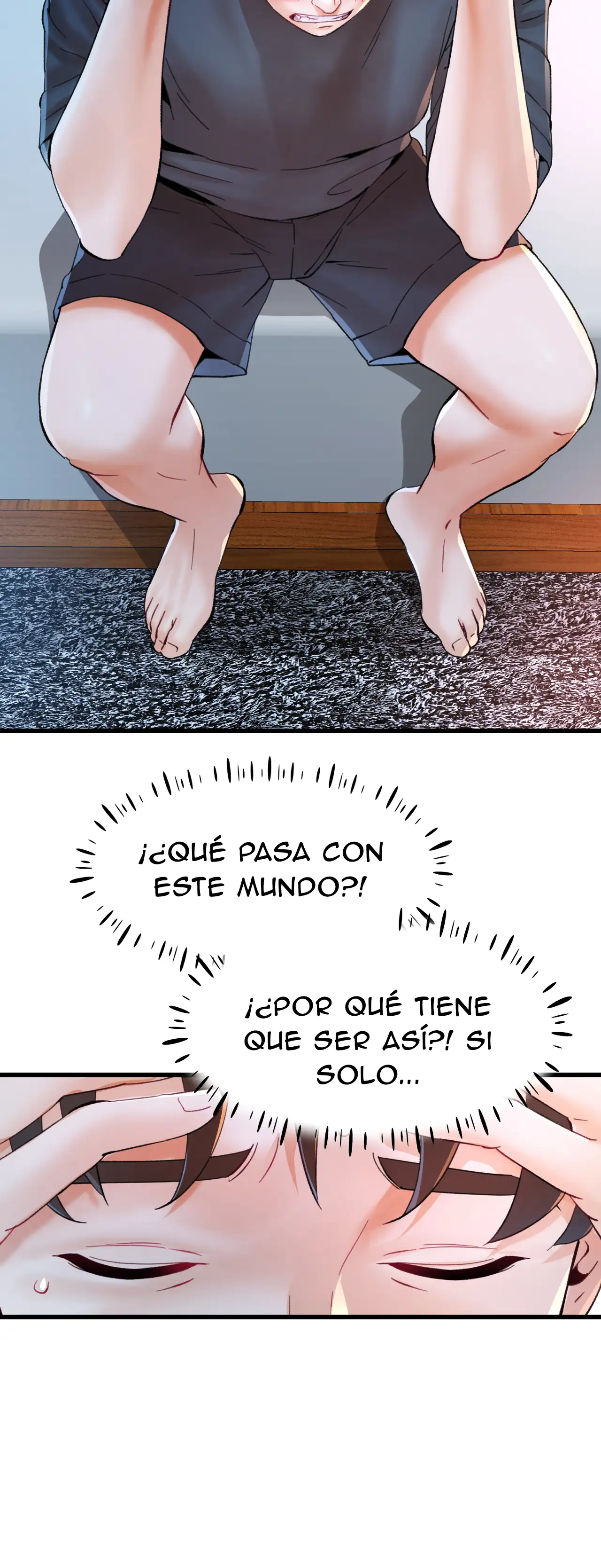 Animame Capítulo 7 - Página 21 en español