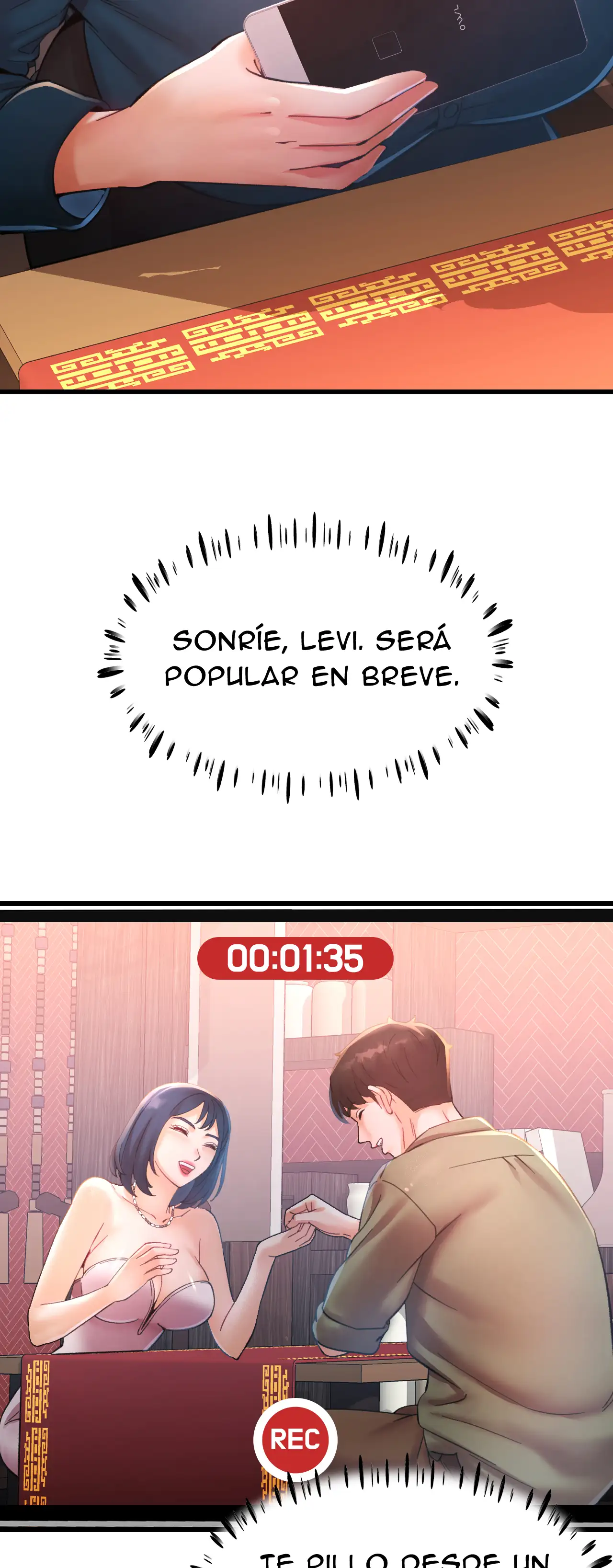 Animame Capítulo 7 - Página 3 en español