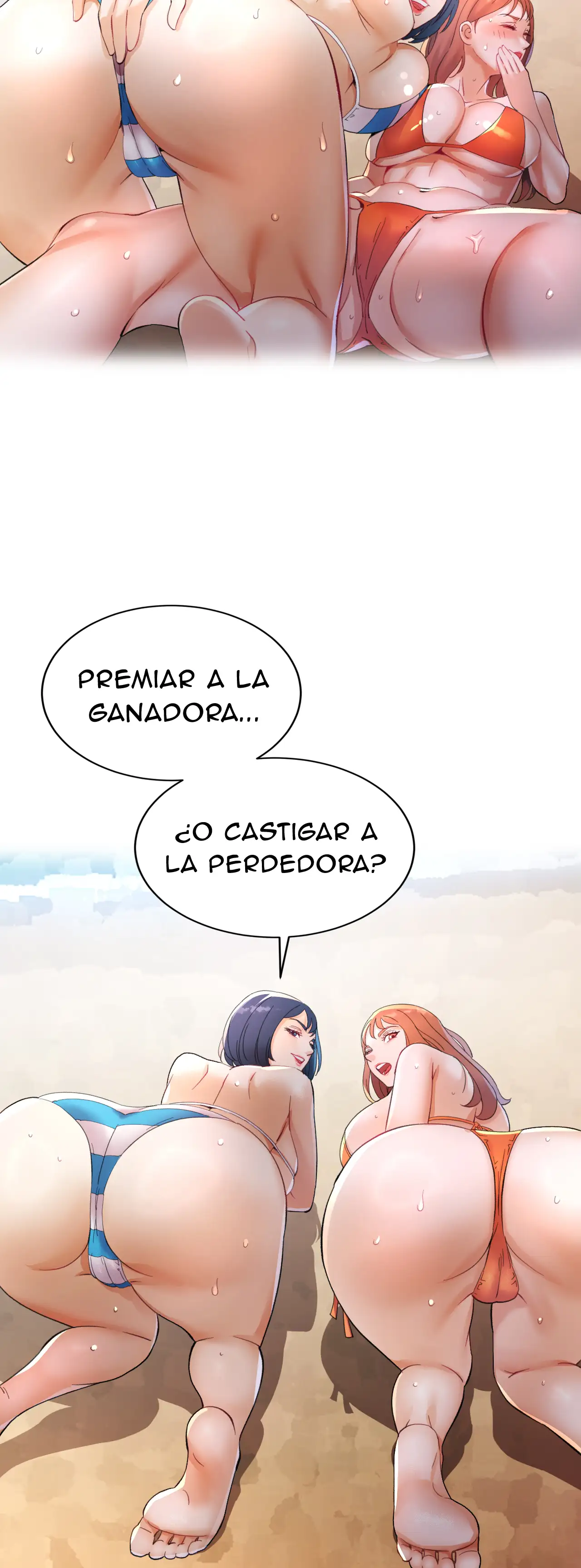 Animame Capítulo 7 - Página 30 en español