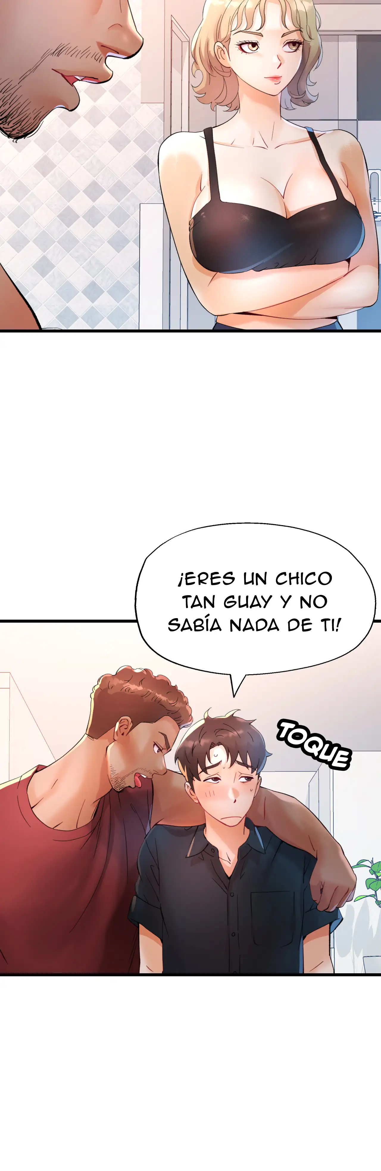 Animame Capítulo 7 - Página 42 en español