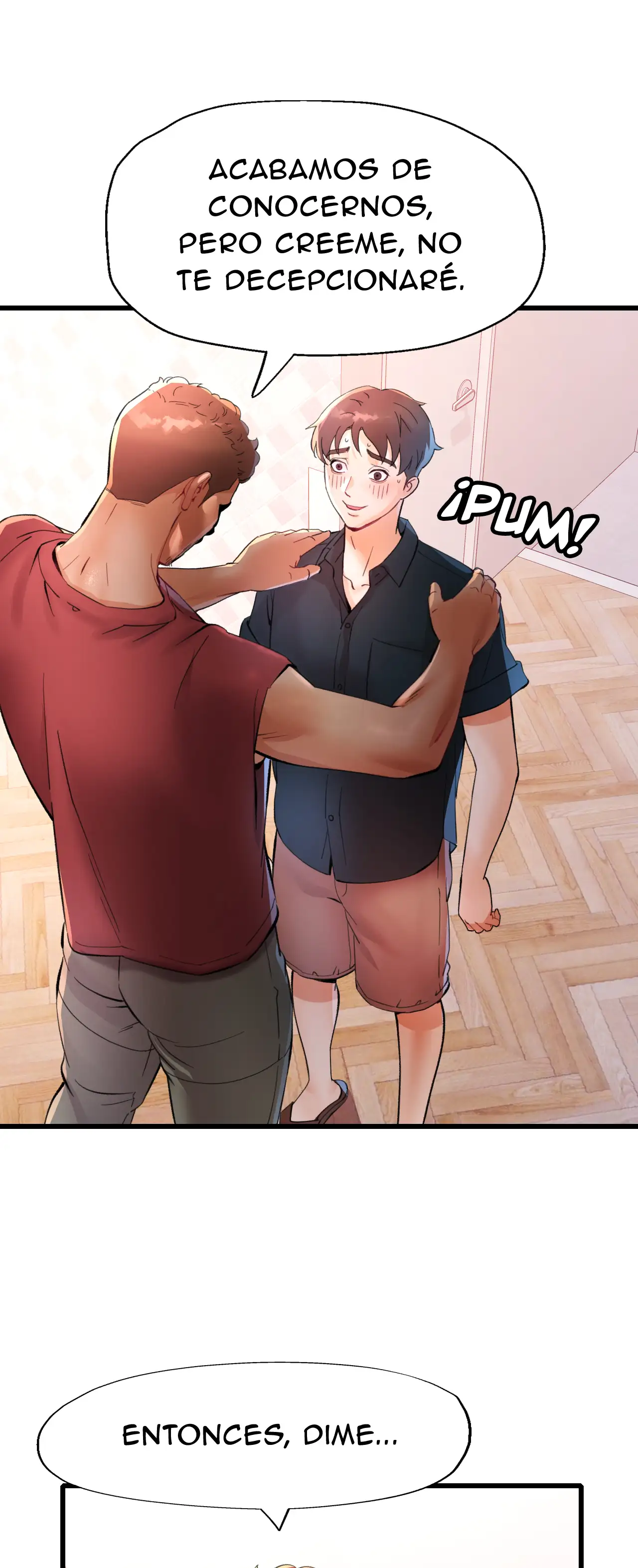 Animame Capítulo 7 - Página 43 en español