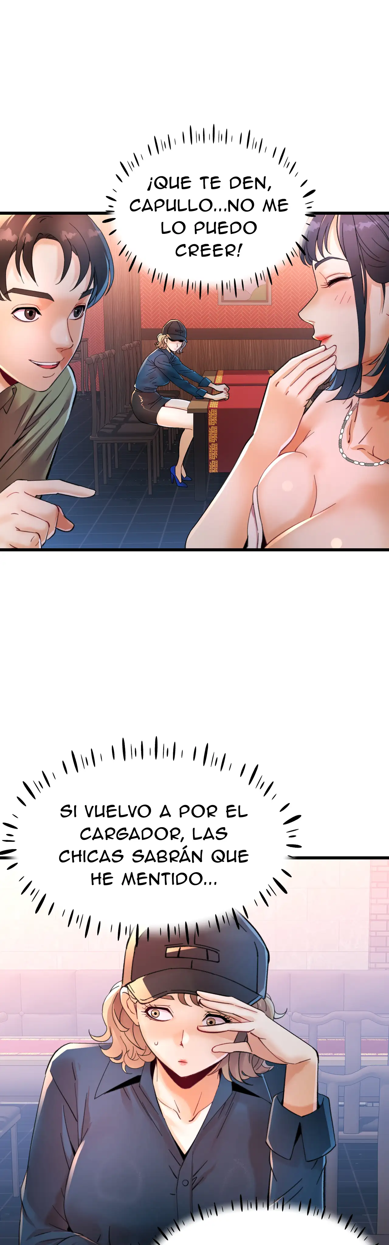 Animame Capítulo 7 - Página 8 en español