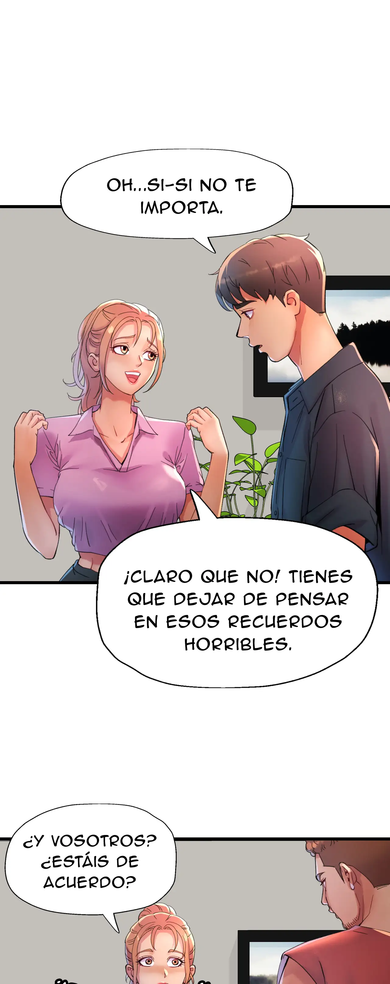 Animame Capítulo 8 - Página 12 en español