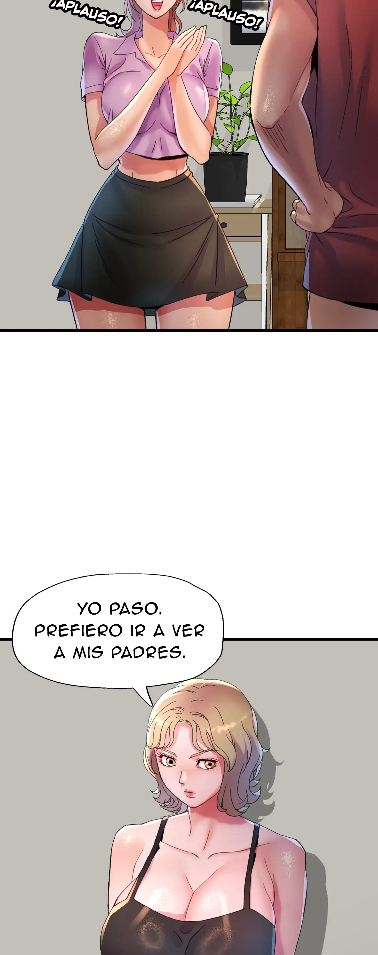 Animame Capítulo 8 - Página 13 en español