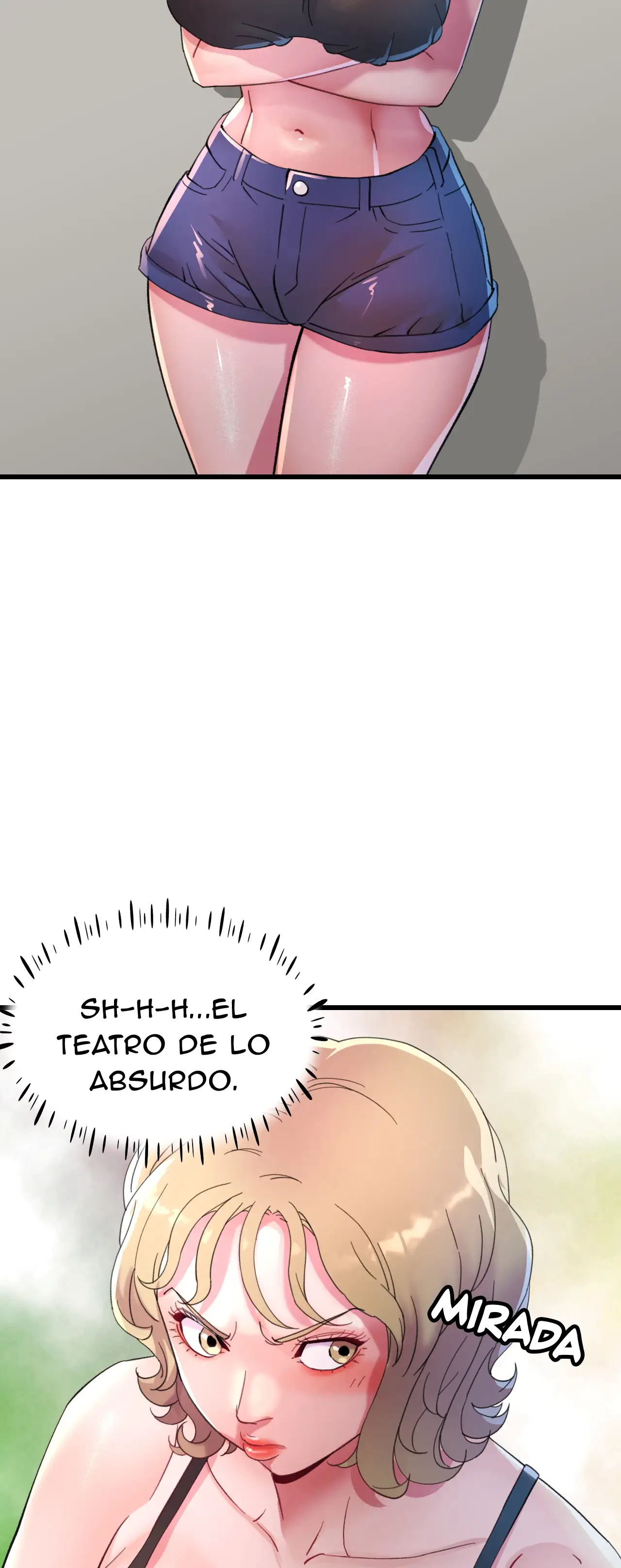 Animame Capítulo 8 - Página 14 en español