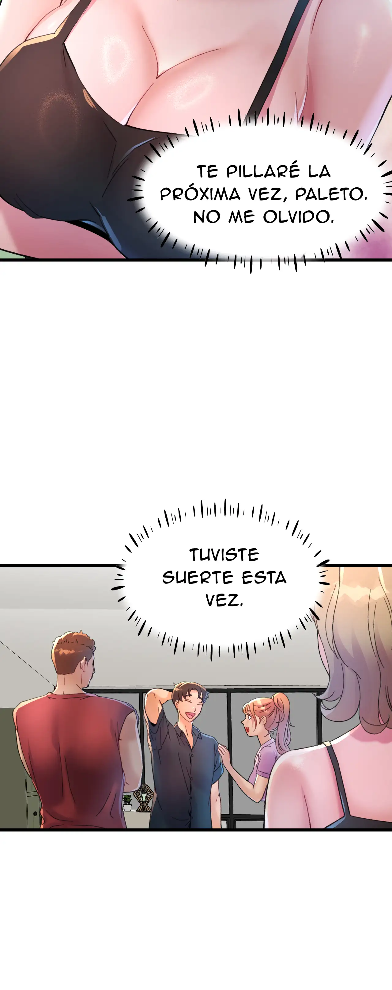 Animame Capítulo 8 - Página 15 en español