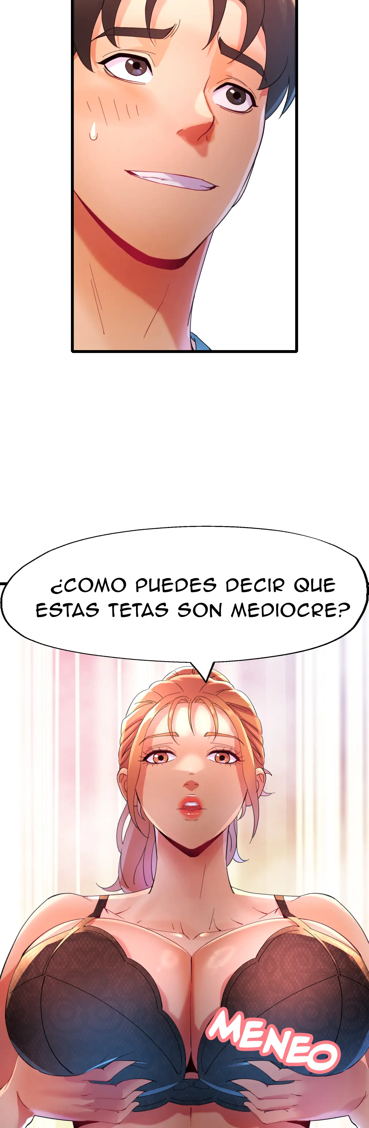 Animame Capítulo 8 - Página 43 en español