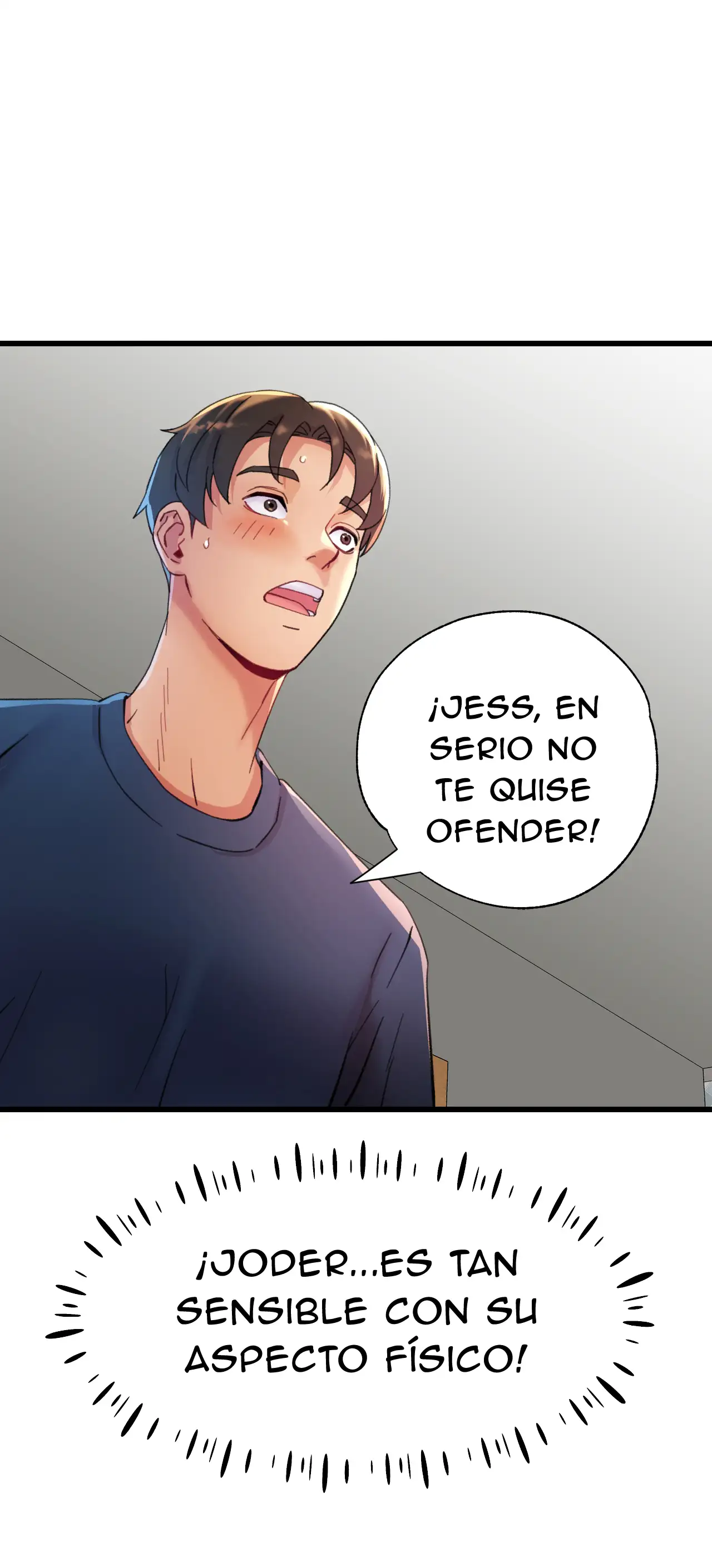 Animame Capítulo 8 - Página 46 en español