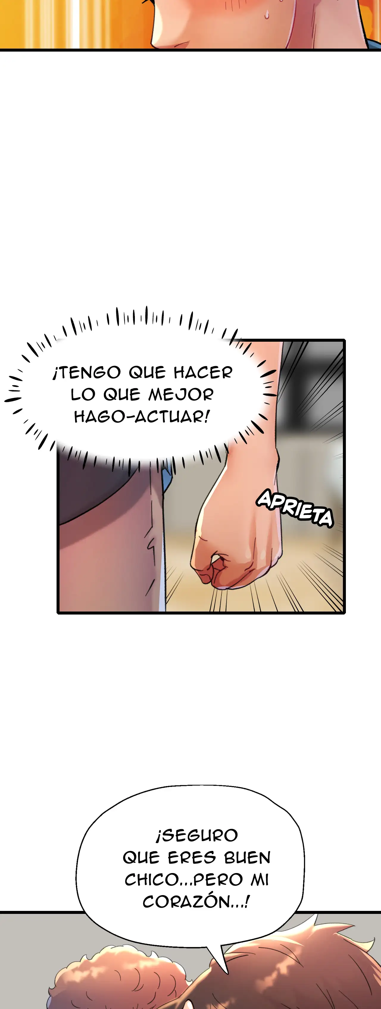 Animame Capítulo 8 - Página 5 en español