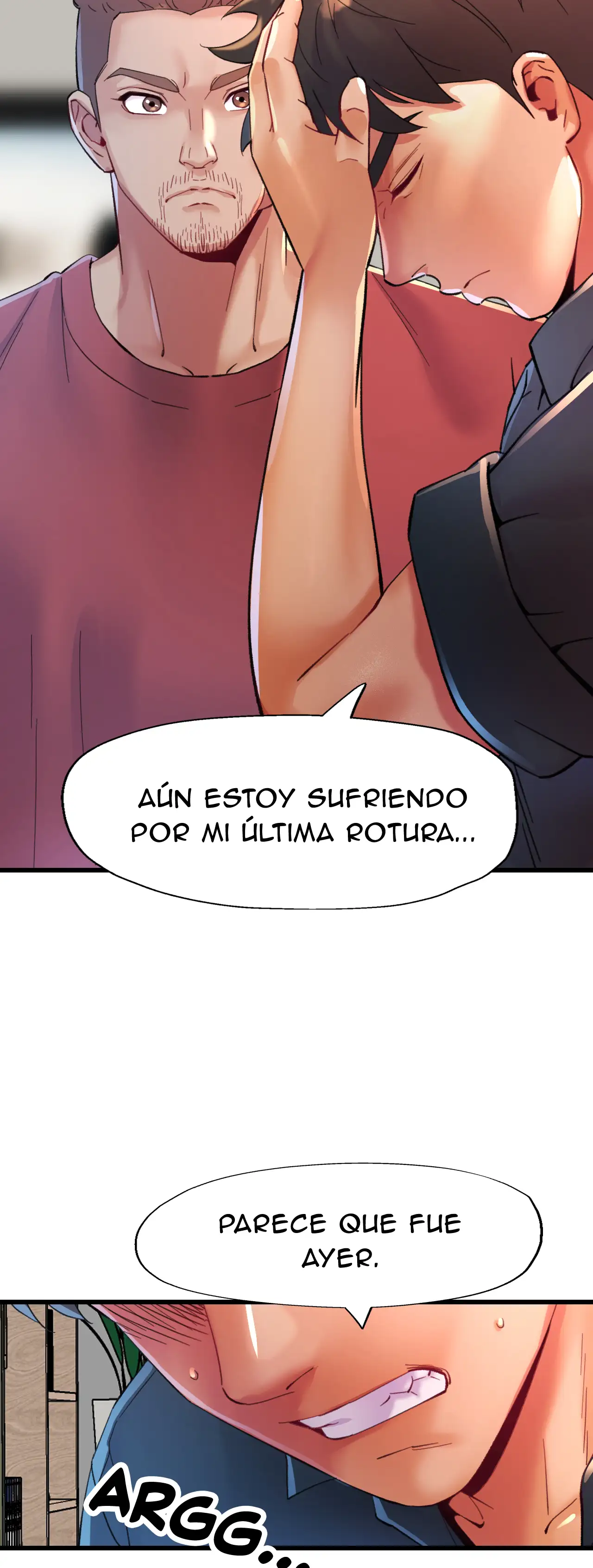 Animame Capítulo 8 - Página 6 en español