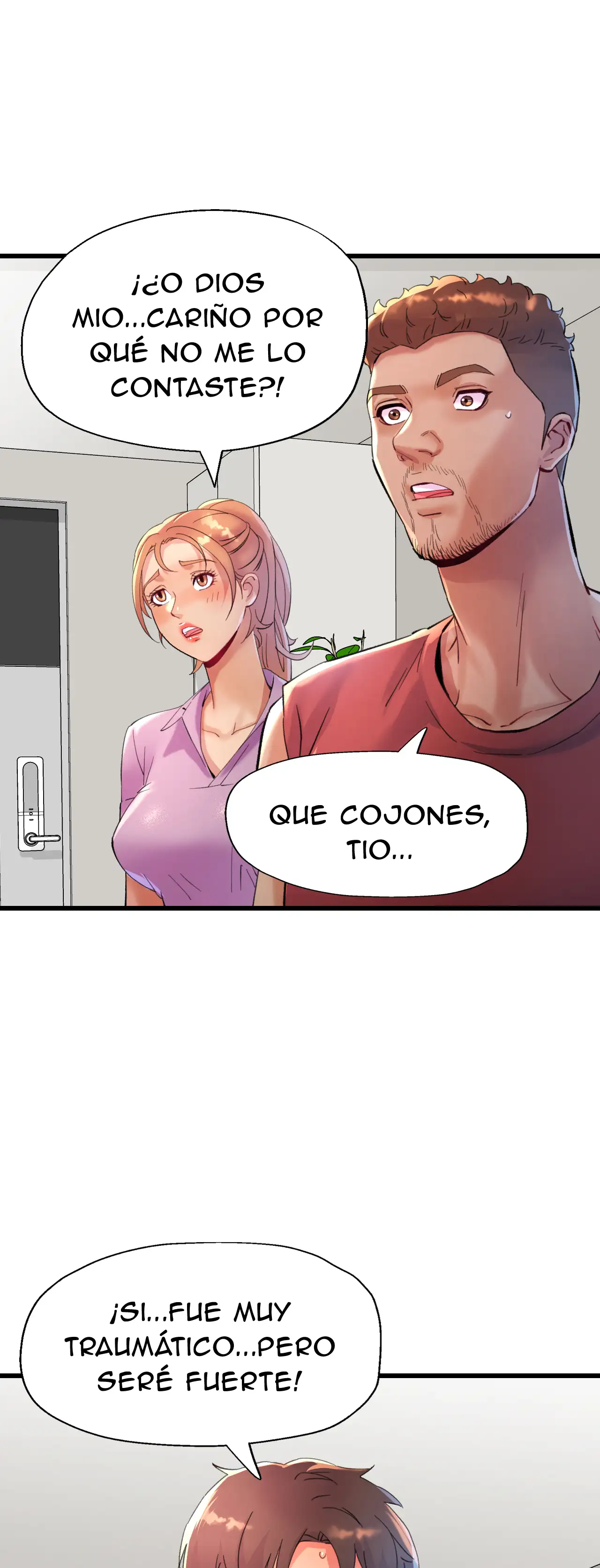 Animame Capítulo 8 - Página 8 en español