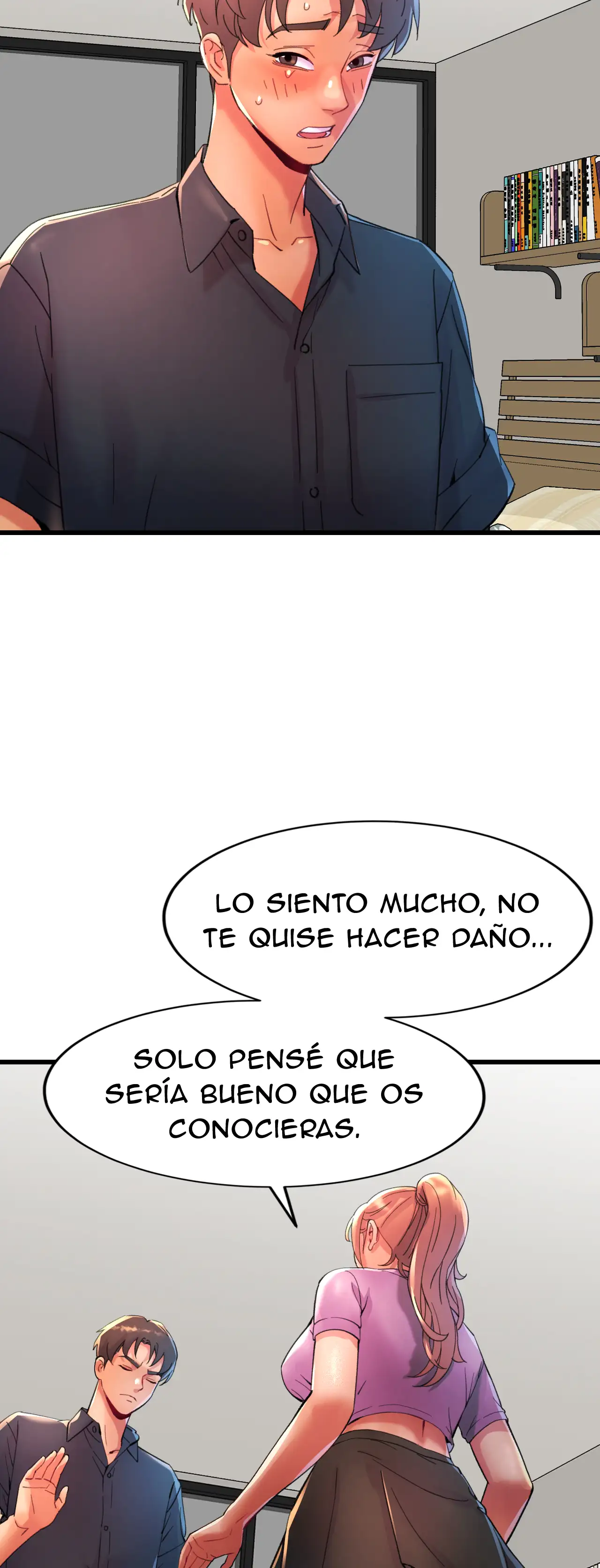 Animame Capítulo 8 - Página 9 en español
