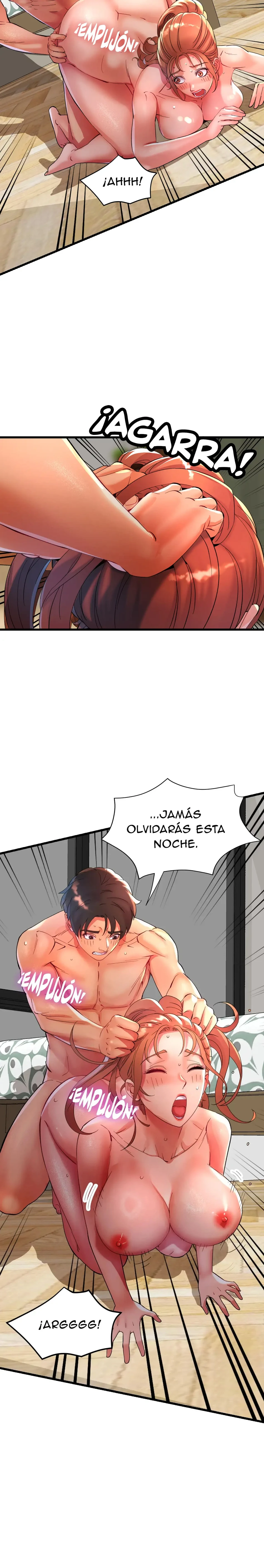 Animame Capítulo 9 - Página 12 en español