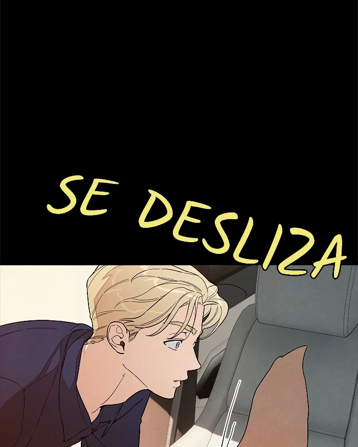 El Deseo Del Diablo Capítulo 21 - Página 52 en español