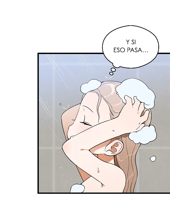 El Deseo Del Diablo Capítulo 21 - Página 76 en español
