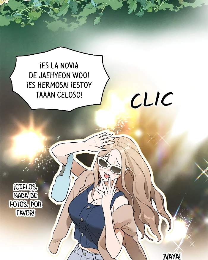 El Deseo Del Diablo Capítulo 21 - Página 79 en español