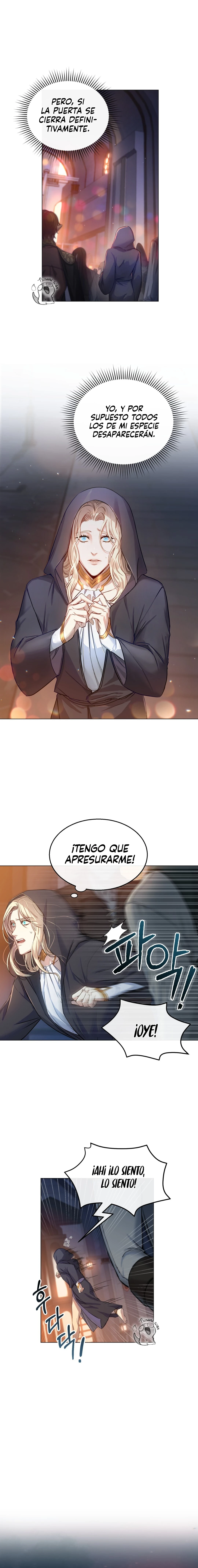 La luna del mundo infernal Capítulo 2 - Página 17 en español