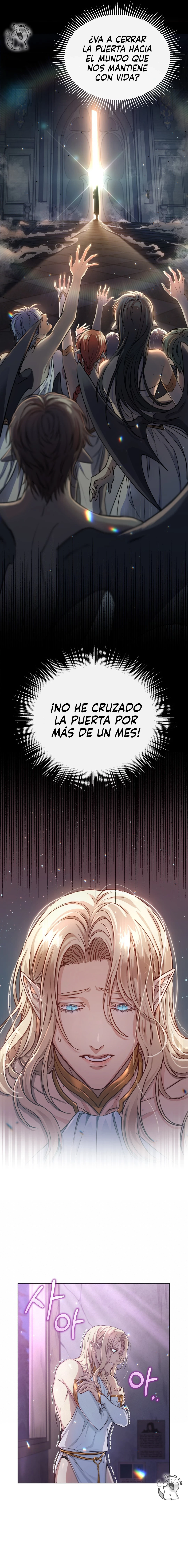 La luna del mundo infernal Capítulo 2 - Página 9 en español
