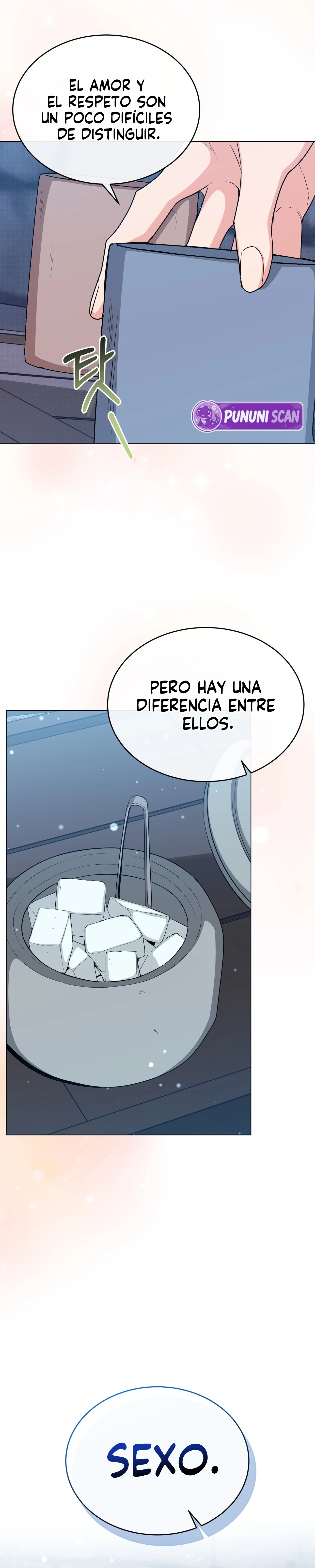 La luna del mundo infernal Capítulo 39 - Página 6 en español