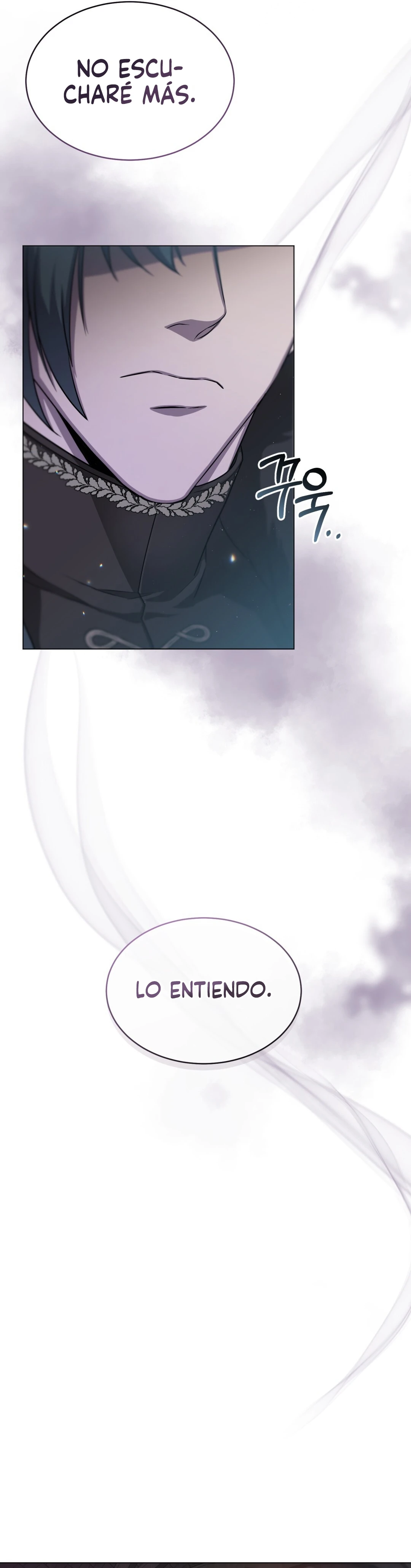 La luna del mundo infernal Capítulo 9 - Página 29 en español