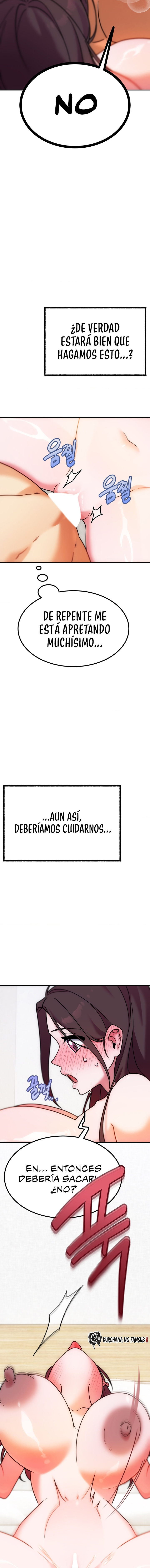 Durante El Día Capítulo 21 - Página 6 en español