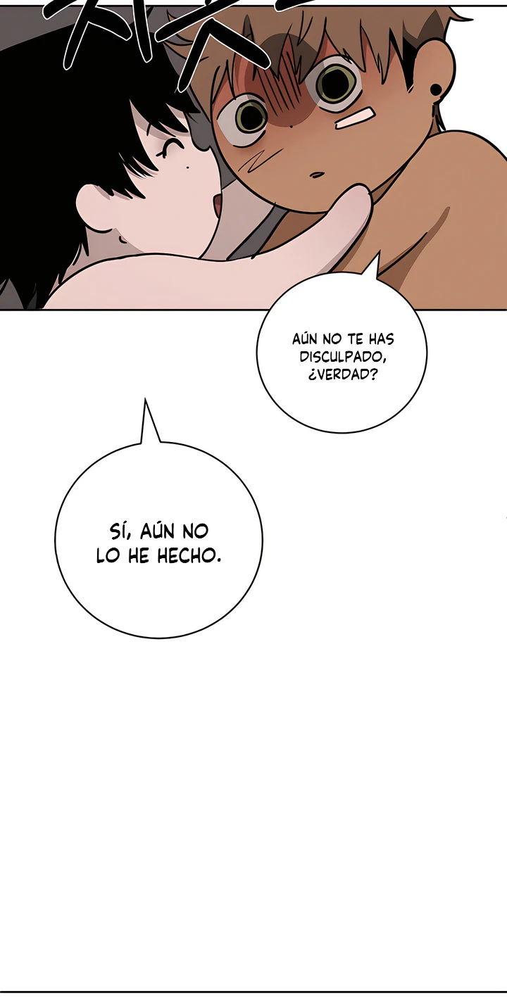 Muere En Mis Brazos Capítulo 21 - Página 16 en español