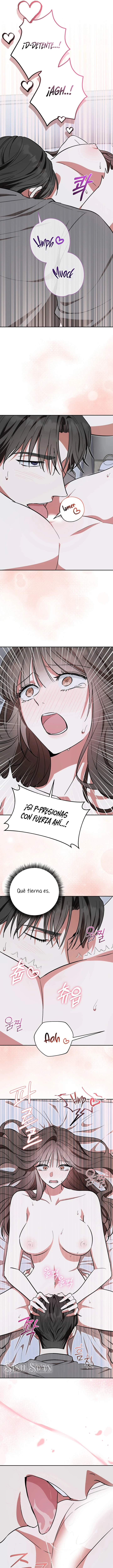El seductor amigo de mi hermano Capítulo 1 - Página 5 en español