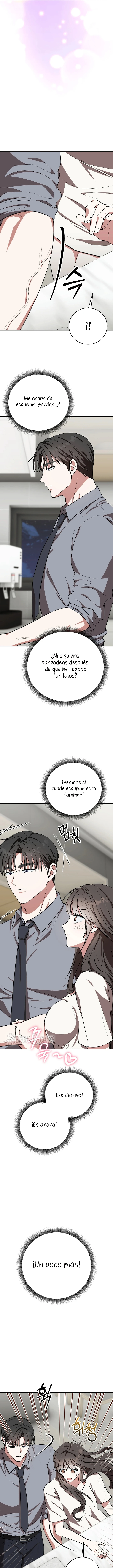 El seductor amigo de mi hermano Capítulo 2 - Página 14 en español