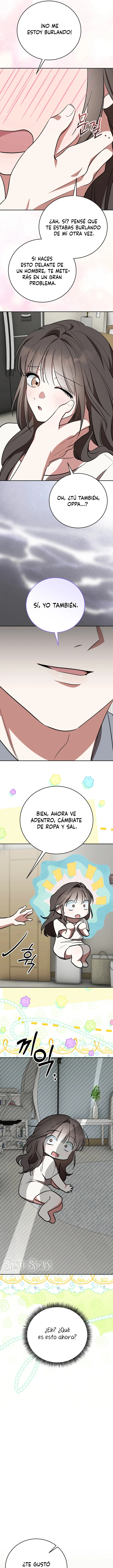 El seductor amigo de mi hermano Capítulo 2 - Página 18 en español