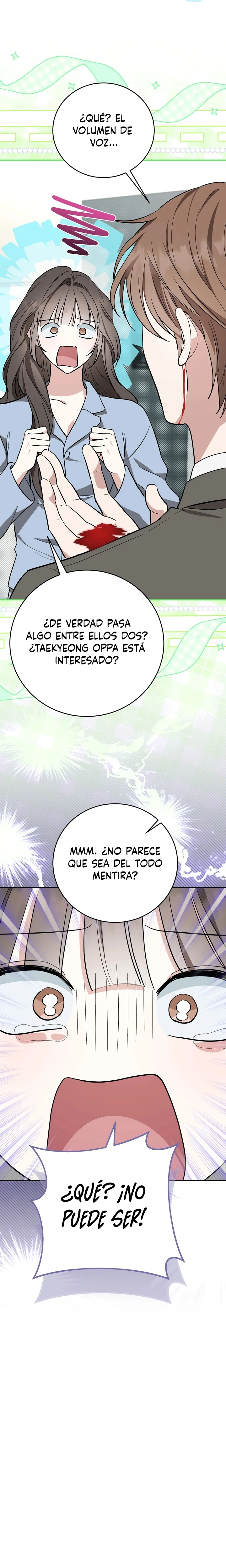 El seductor amigo de mi hermano Capítulo 2 - Página 4 en español
