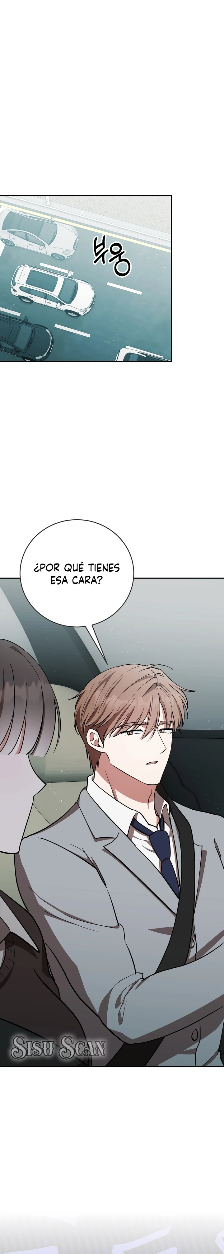 El seductor amigo de mi hermano Capítulo 3 - Página 6 en español